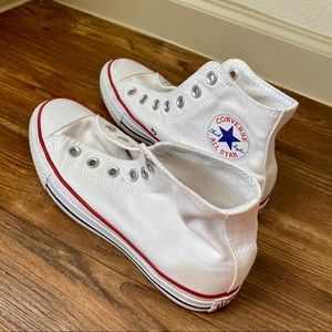 Chuck Taylor All Star Converse